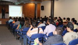 UNAB Tecnológica recibió a sus nuevos estudiantes