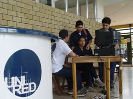 Unired amplía sus servicios