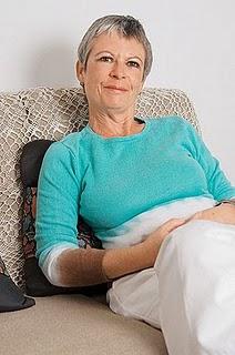 Rincón para soñar:  Mia Gallegos