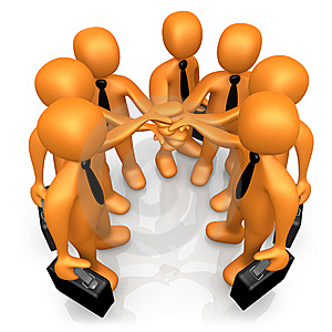 Créditos:  Nuestro grupo E-comunico