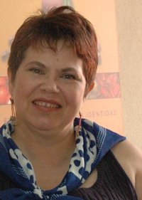 Hecho en Facultad: Esmeralda Villegas