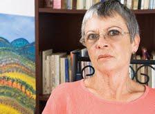 Rincón para soñar: Mía Gallegos