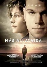 Para Cinéfilos: Más allá de la Vida