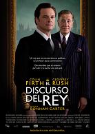 Para Cinéfilos: El Discurso del Rey