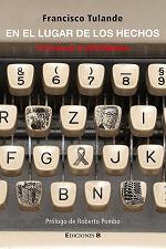 Léete un libro: En el lugar de los hechos