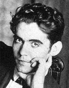 Rincón para Soñar:  Federico García Lorca