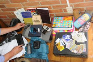 El que no cuida lo que tiene, lo pierde