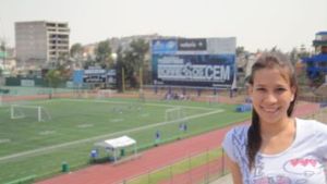 Mi experiencia en México