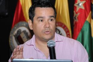 «Hay que salir de la zona segura»