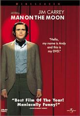 Para Cinéfilos: Man on the moon (El hombre en la luna)