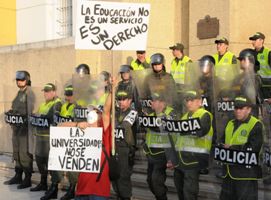 Ascun se interesa por reforma a la Ley 30