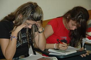 Nuestro tema central : Avances para la obtención de la acreditación