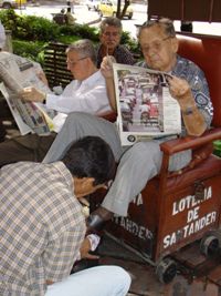 Periódico 15 llegó a su edición 200