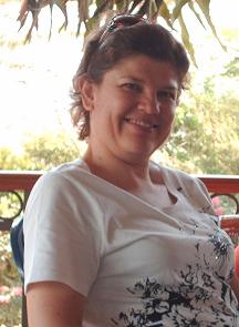 Hecho en Facultad:  María Isabel León Carreño