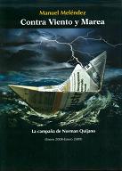 Léete un libro: Contra Viento y Marea