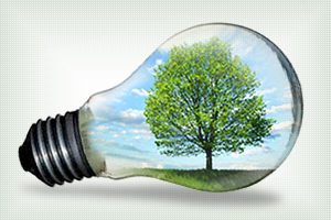 ¡Apaga la luz, ilumina el futuro!