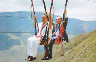 La «mala hora» de Hugo H. Aguilar