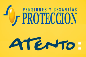 Protección y Atento entran a la bolsa de empleo de la UNAB