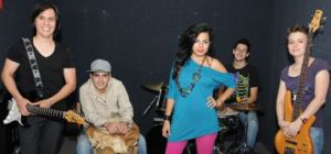 Invasión Zarabanda, ¡y dice!