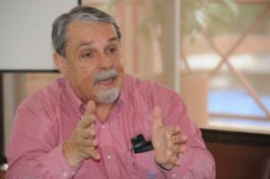 «La Universidad está lista para la Acreditación»: Burgos Mantilla