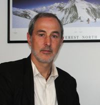 Todo listo para el nuevo semestre