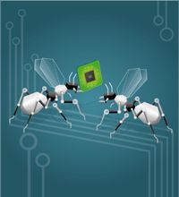 Congreso de Mecatrónica todavía recibe ponencias