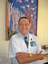 Reconocimiento al Doctor Arnulfo Rodríguez Cornejo