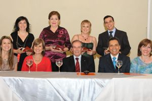 La UNAB rindió homenaje a la excelencia docente