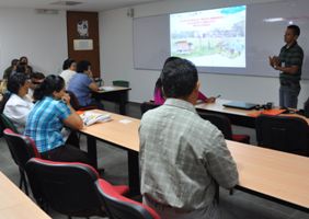 Computadores Para Educar expuso Lecciones Aprendidas