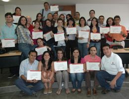 Periodistas se capacitaron en Derecho Internacional Humanitario