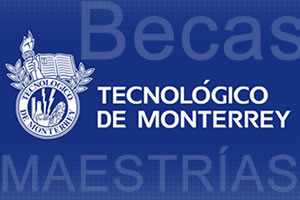 Becas TEC de Monterrey para empleados UNAB e Instituto Caldas