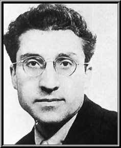 Poesía del Alma:  Cesar Pavese