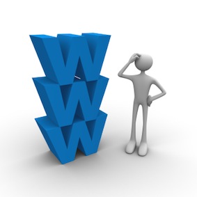 Enrédate en la web para mantenerte actualizado