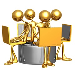 Nuestro equipo de trabajo