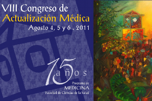 VIII Congreso de Actualización Médica