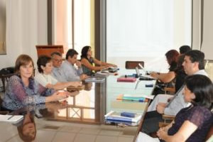 Franjas Media y Alta, el denominador común