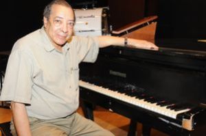 » A la música solo debo decirle: ¡gracias!»