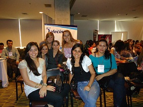 Destacados:1er encuentro Internacional de Comunicación Interna en Medellín