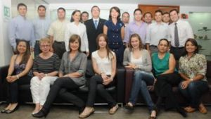 Medicina recibió a sus futuros especialistas