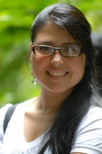 El camaleón que quería ser rojo