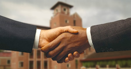 El compromiso de ser graduado UNAB