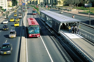 Docente Admistración habla de Inteligencia en Sistemas de Transporte