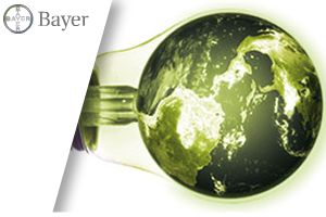 Becas de estudio Bayer Science & Education Foundation