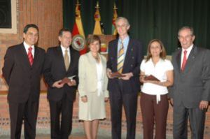 Premiarán la excelencia docente