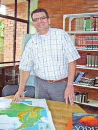 20 años de nuestra Constitución Política