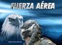 Convocatoria Fuerza Aerea