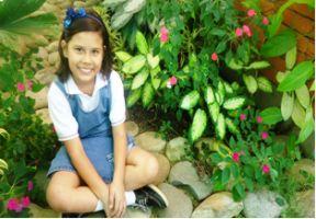 La escuela del terror