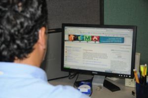 Las TIC, tema de los docentes UNAB