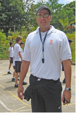 Interclases, El Espectáculo más esperado