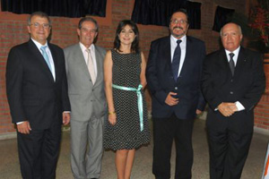 Medicina celebró sus primeros 15 años